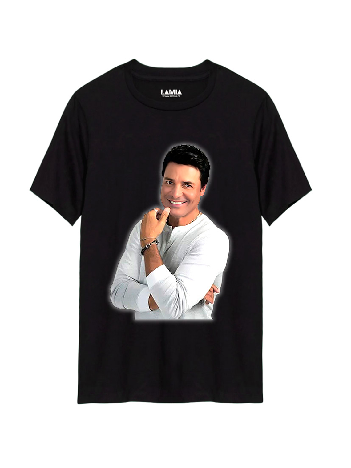 Polera Chayanne Línea Premium #16 1