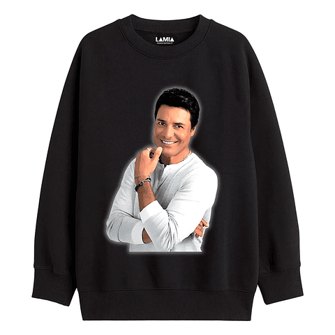 Polerón Chayanne Línea Premium #16