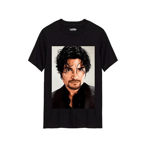 Polera Chayanne Línea Premium #17