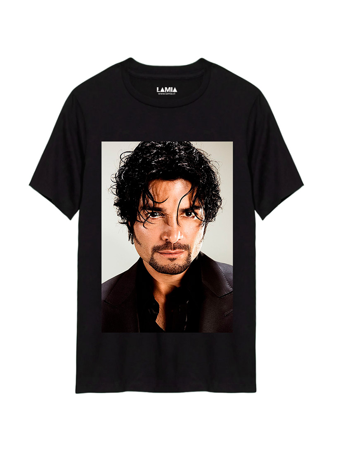 Polera Chayanne Línea Premium #17 1