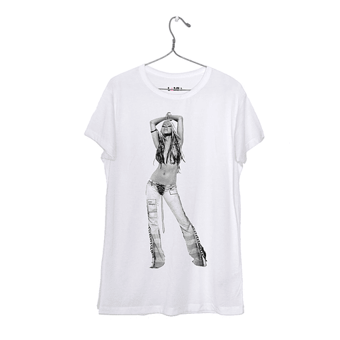 Christina Aguilera #1