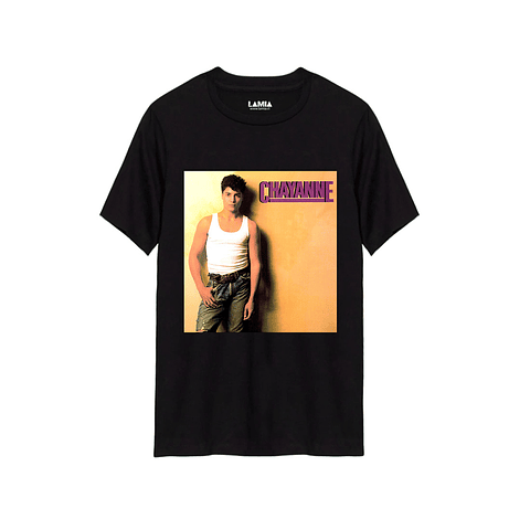 Polera Chayanne Línea Premium #18