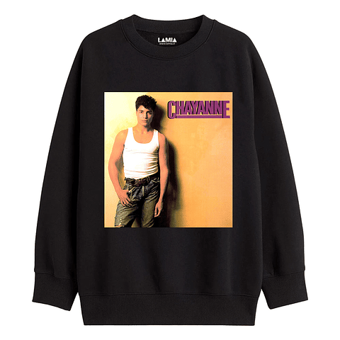 Polerón Chayanne Línea Premium #18