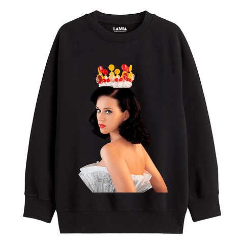 Polerón Katy Perry Línea Premium #4