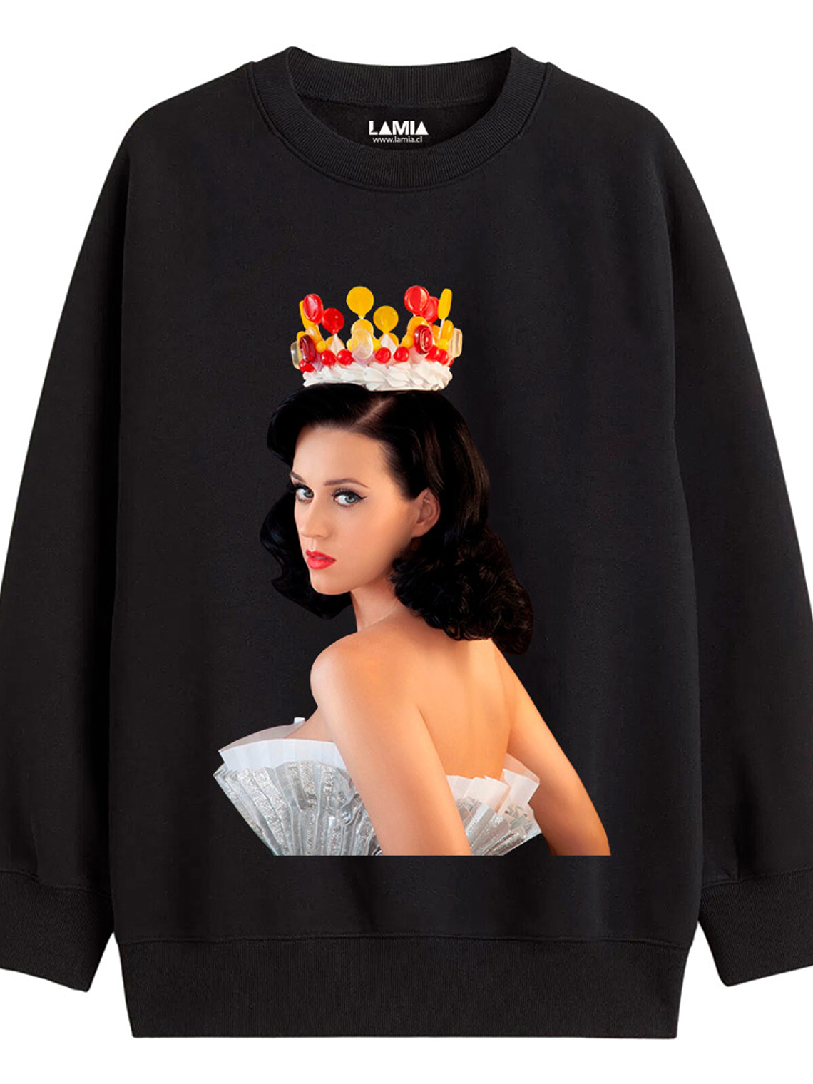 Polerón Katy Perry Línea Premium #4 1