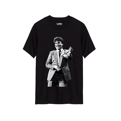Polera Juan Gabriel Línea Premium #11