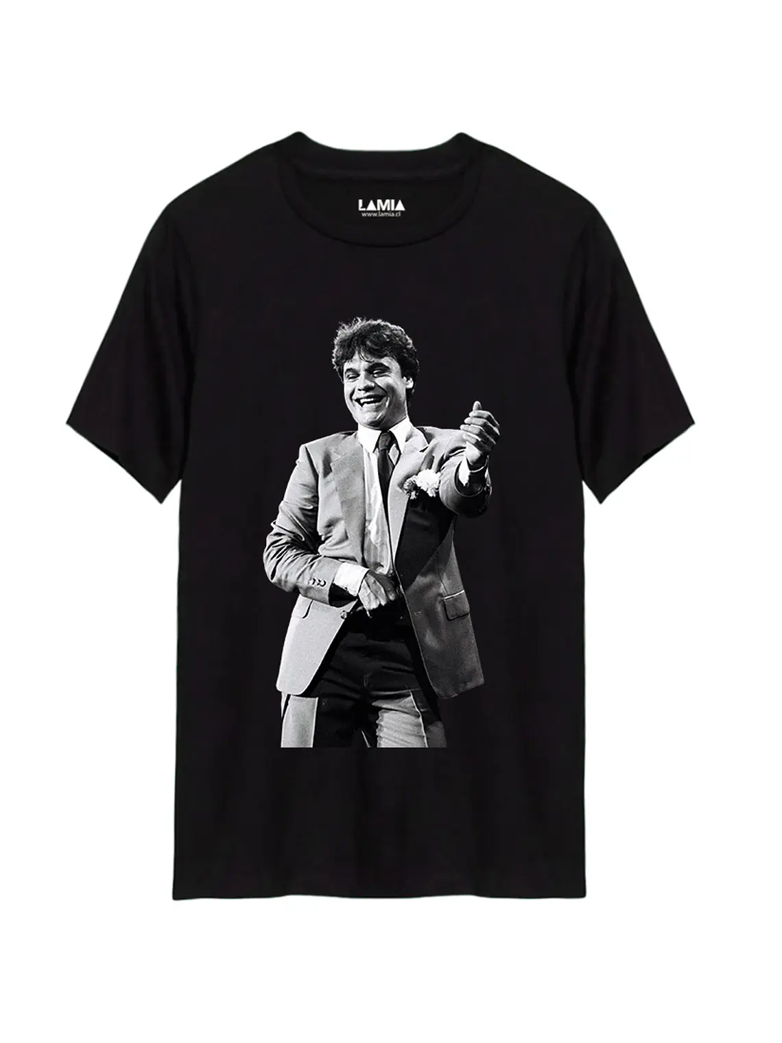 Polera Juan Gabriel Línea Premium #11 1