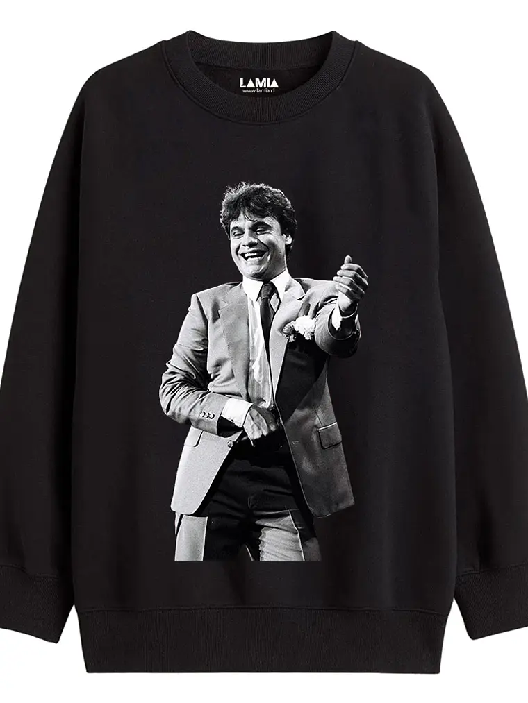 Polerón Juan Gabriel Línea Premium #11 1