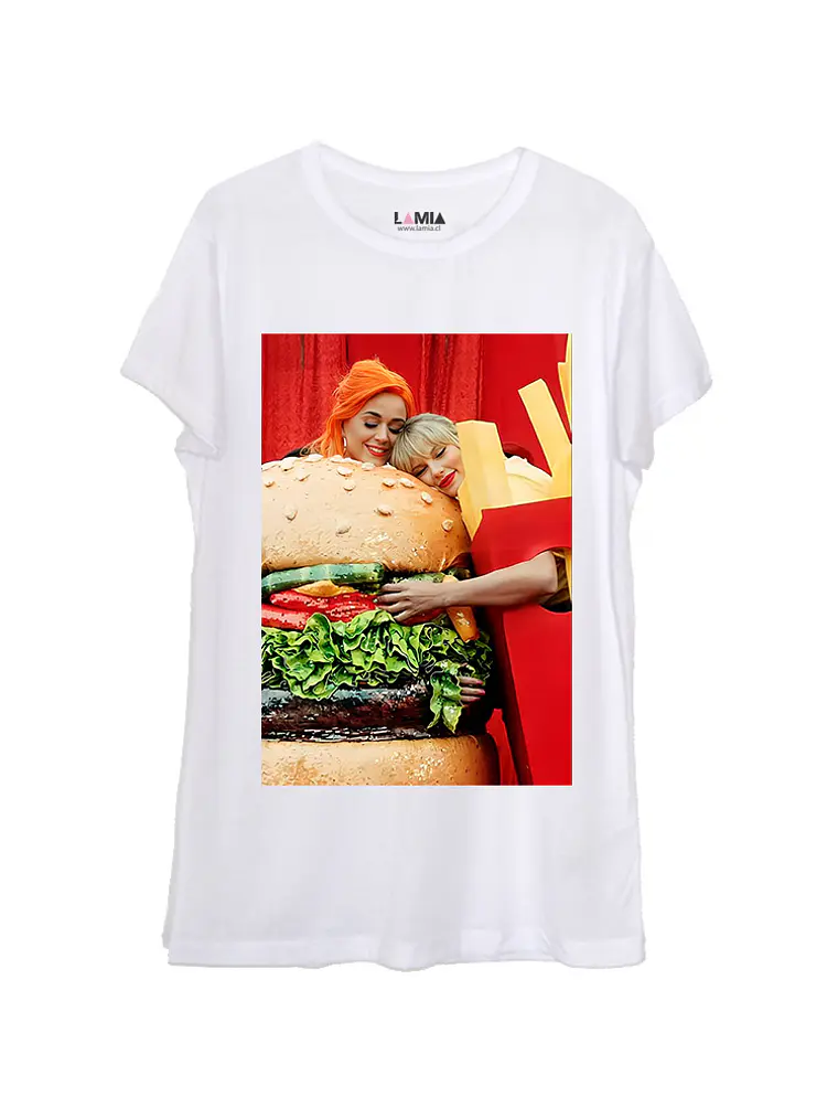 Katy Perry y Taylor Swift #5 1