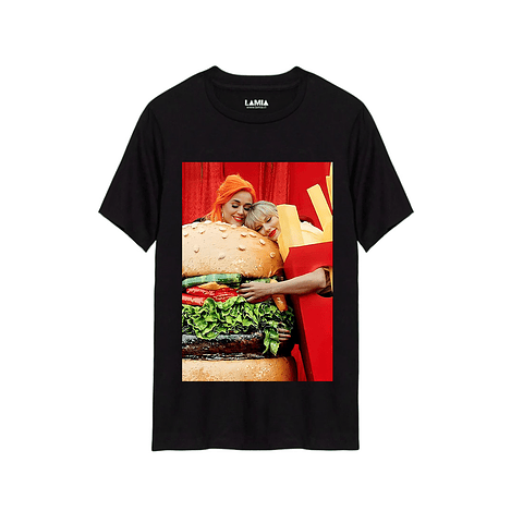 Polera Katy Perry y Taylor Swift Línea Premium #5