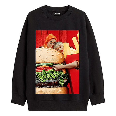 Polerón Katy Perry y Taylor Swift Línea Premium #5