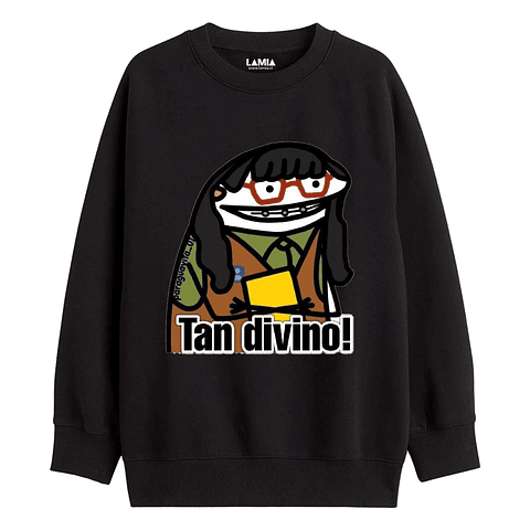 Polerón Beatriz Pinzón Solano yo soy betty Línea Premium #18