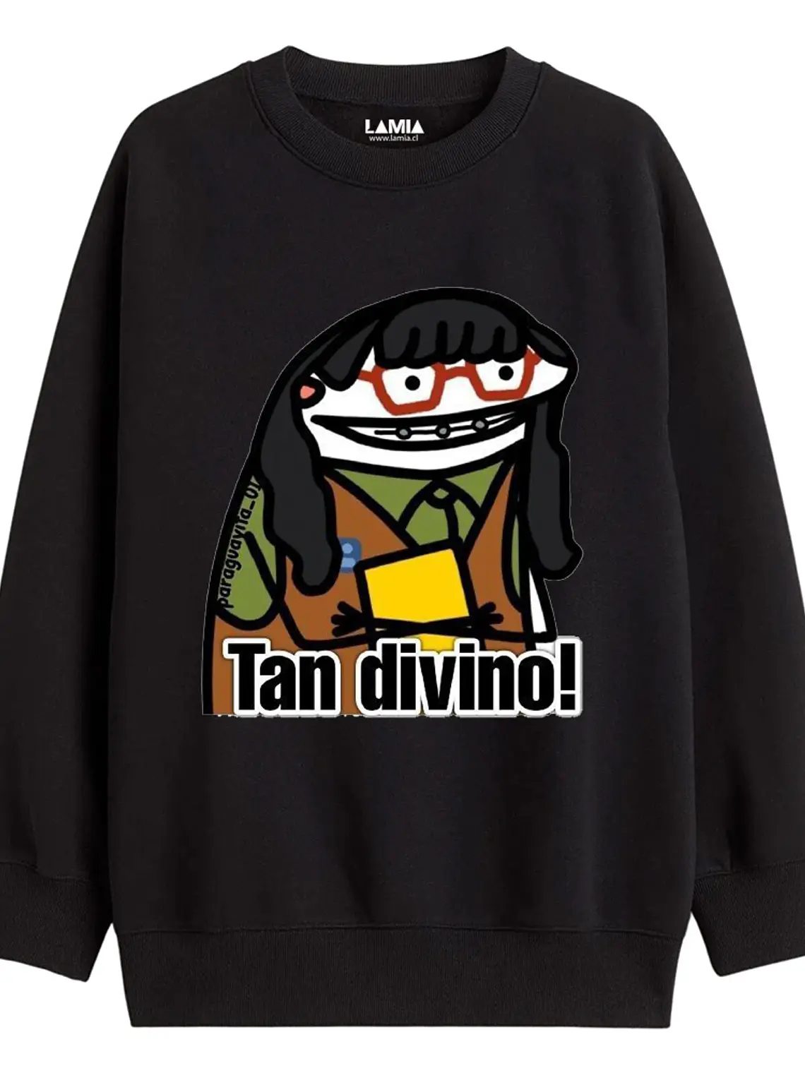 Polerón Beatriz Pinzón Solano yo soy betty Línea Premium #18 1