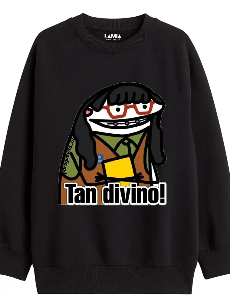 Polerón Beatriz Pinzón Solano yo soy betty Línea Premium #18 1