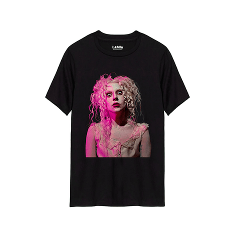 Polera Lady Gaga Línea Premium #21