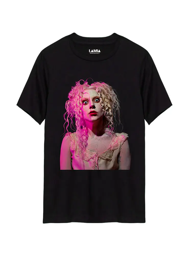 Polera Lady Gaga Línea Premium #21 1