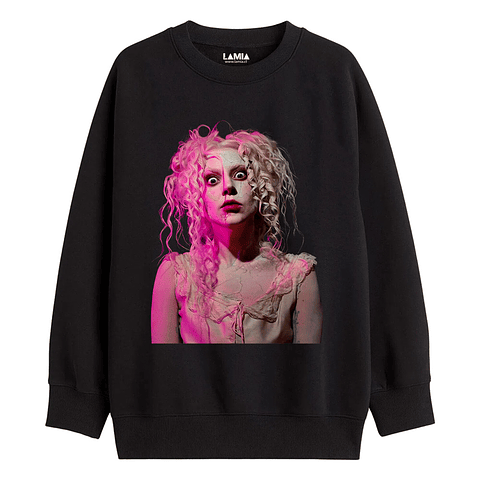 Polerón Lady Gaga Línea Premium #21