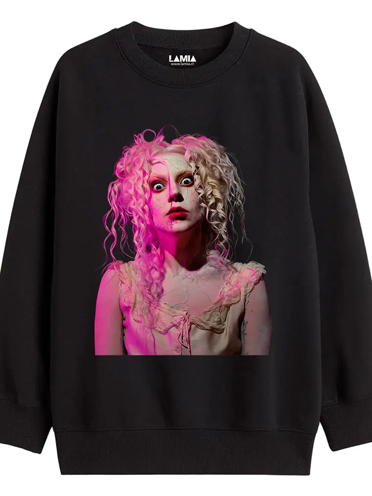 Polerón Lady Gaga Línea Premium #21 1