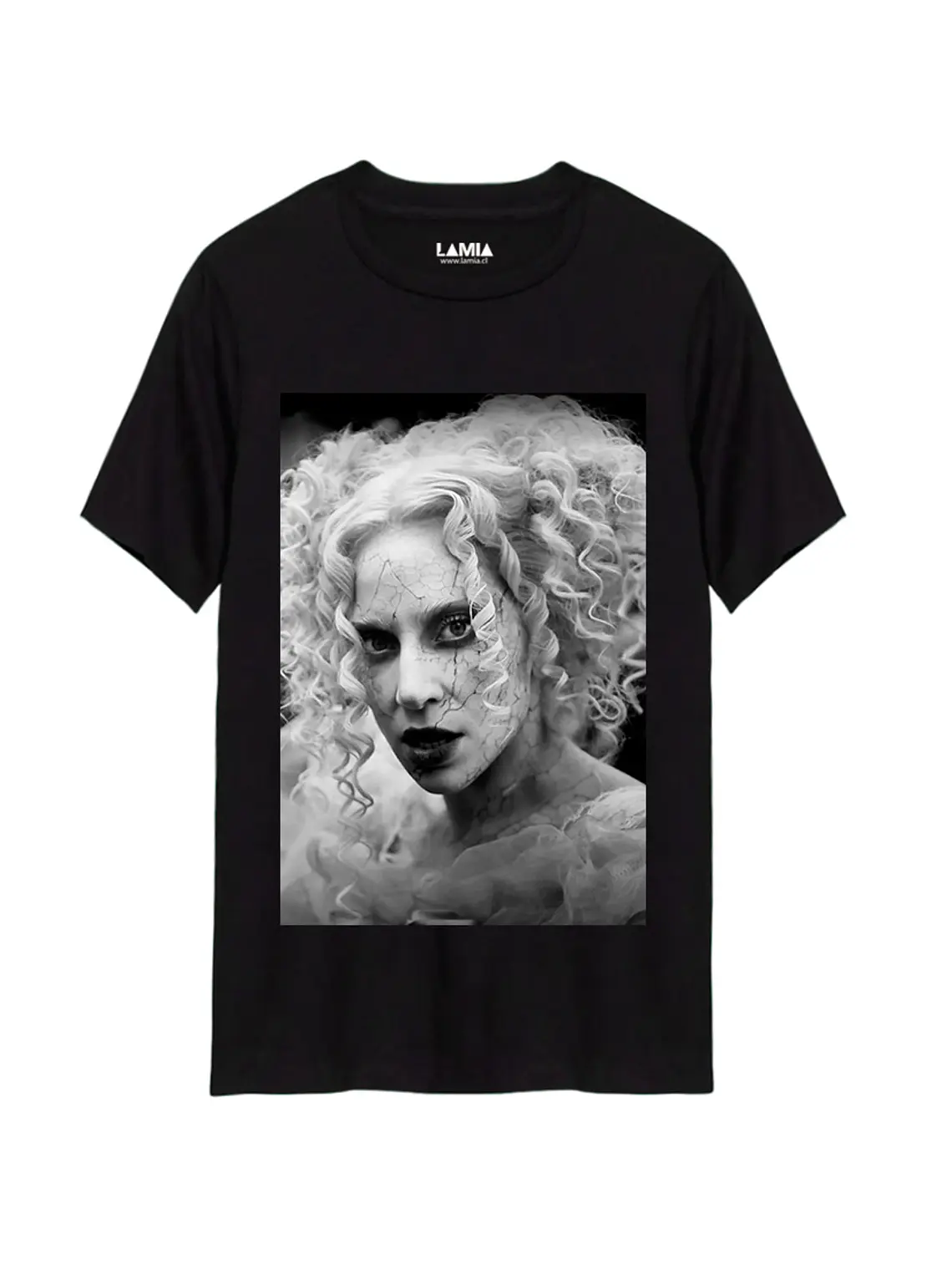 Polera Lady Gaga Línea Premium #22 1