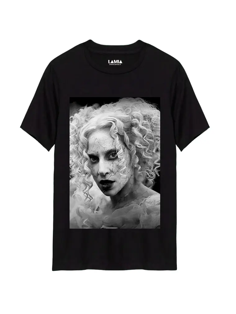 Polera Lady Gaga Línea Premium #22 1