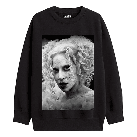 Polerón Lady Gaga Línea Premium #22