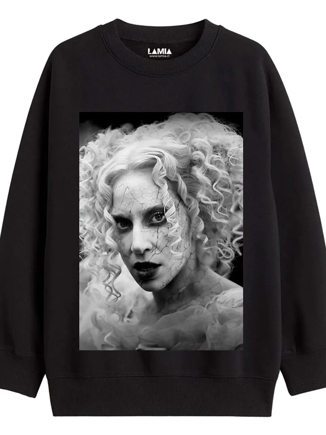 Polerón Lady Gaga Línea Premium #22 1