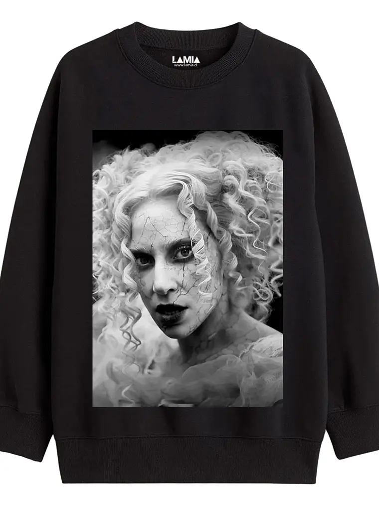 Polerón Lady Gaga Línea Premium #22 1