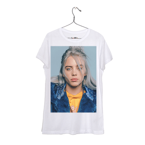 Billie Eilish #1