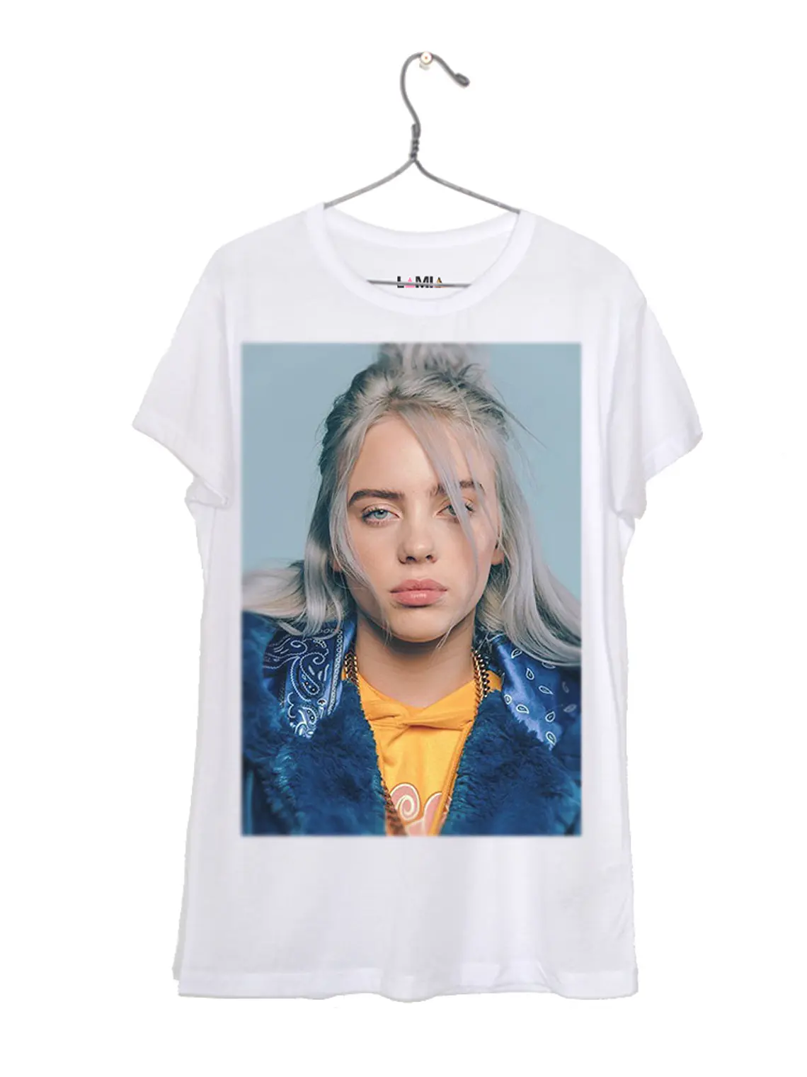 Billie Eilish #1 1