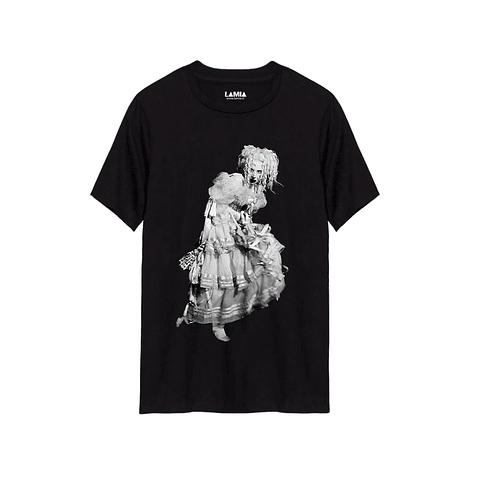 Polera Lady Gaga Línea Premium #23