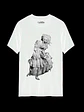 Polera Lady Gaga Línea Premium #23 - Miniatura 2