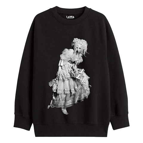 Polerón Lady Gaga Línea Premium #23