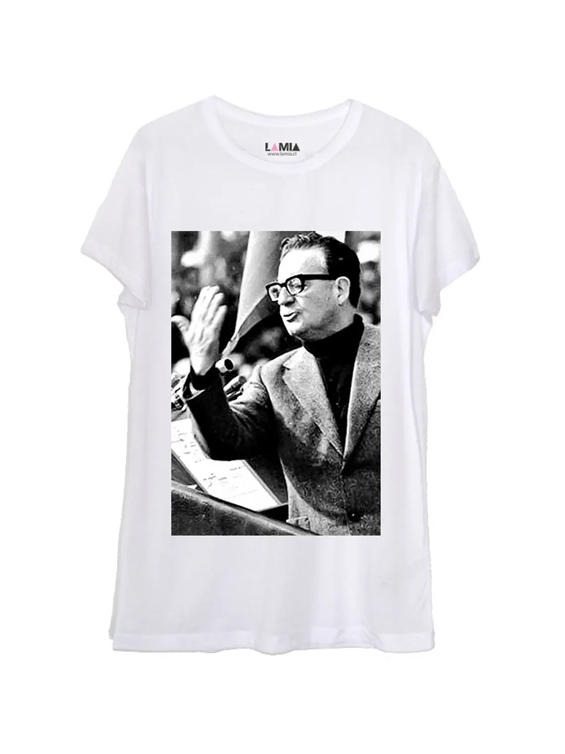 Salvador Allende #2 1
