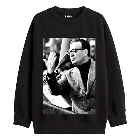 Polerón Salvador Allende Línea Premium #2