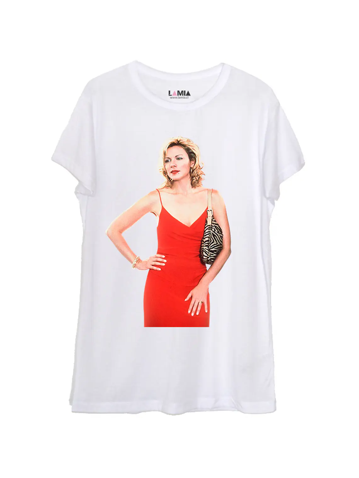 Samantha Jones #1 1