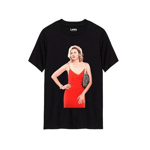 Polera Samantha Jones Línea Premium #1