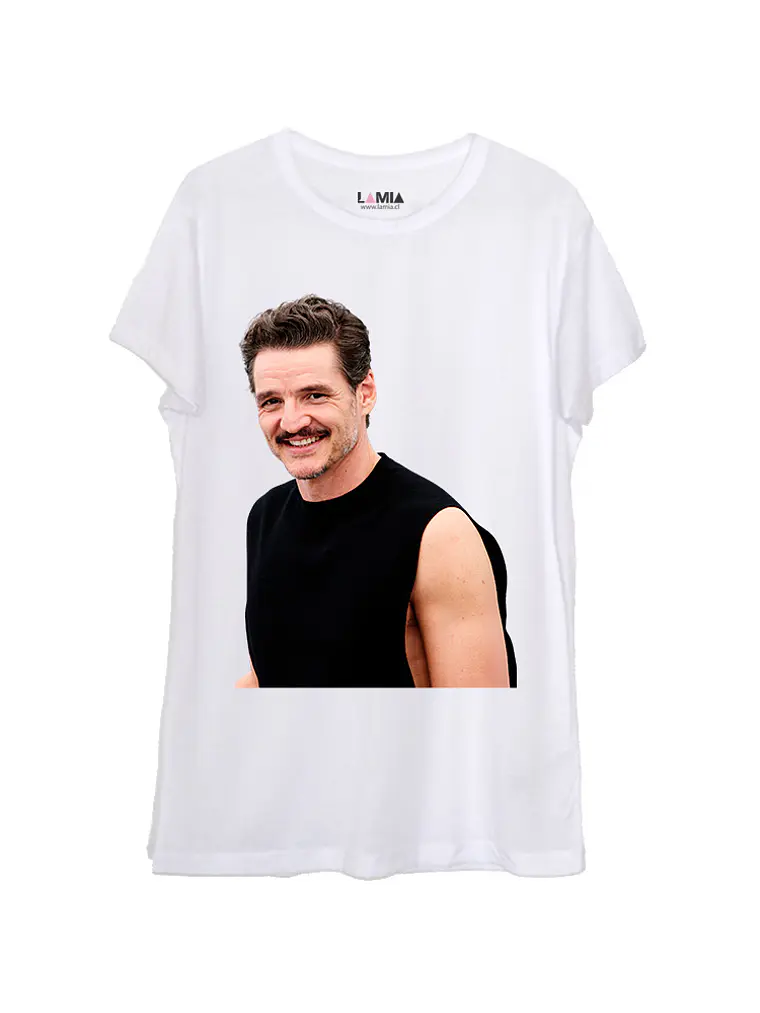 Pedro Pascal #16 1