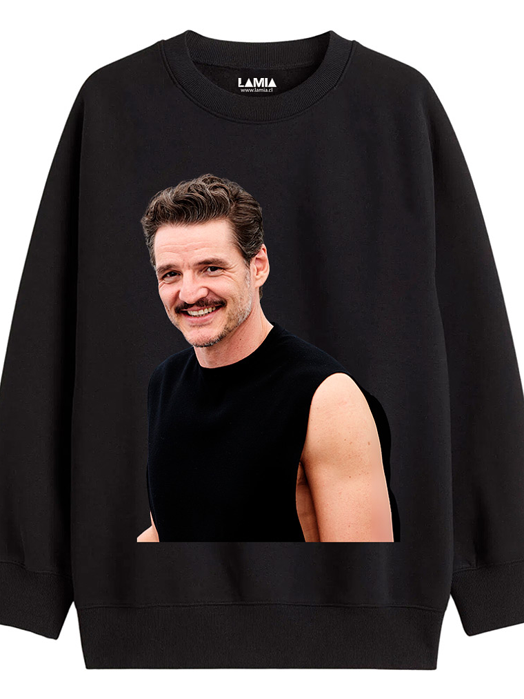 Polerón Pedro Pascal Línea Premium #16 1