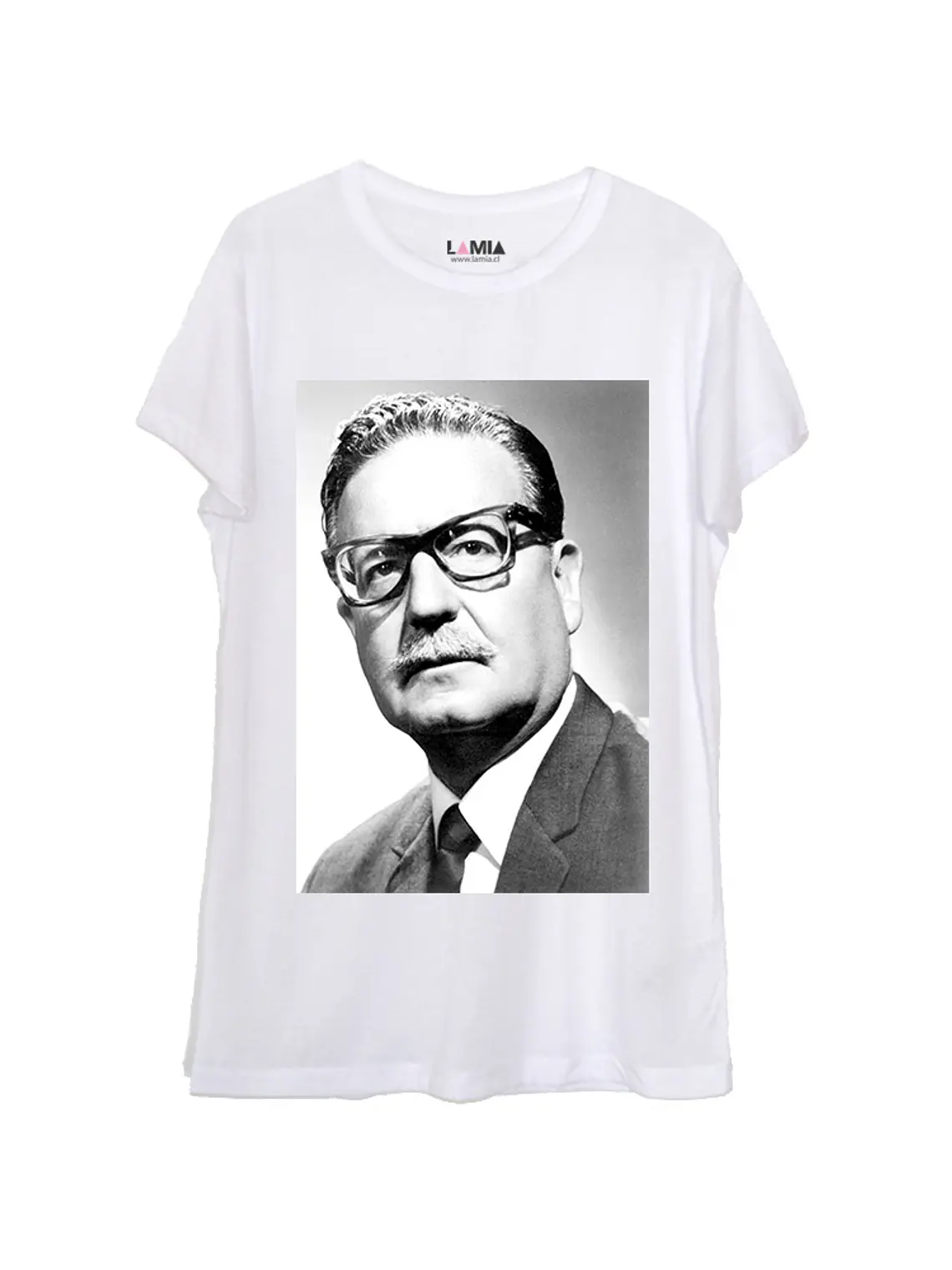Salvador Allende #3 1