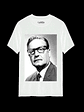 Polera Salvador Allende Línea Premium #3 - Miniatura 2