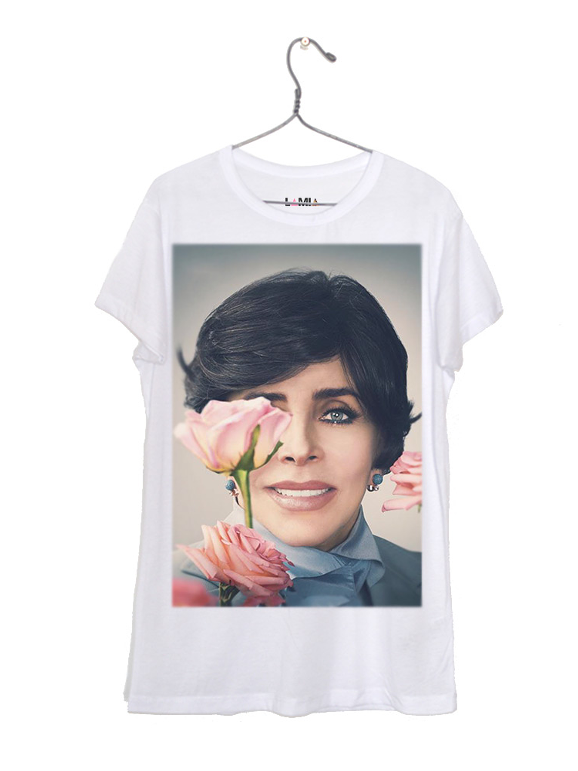 Virginia de la Mora / La Casa de las Flores #1 1