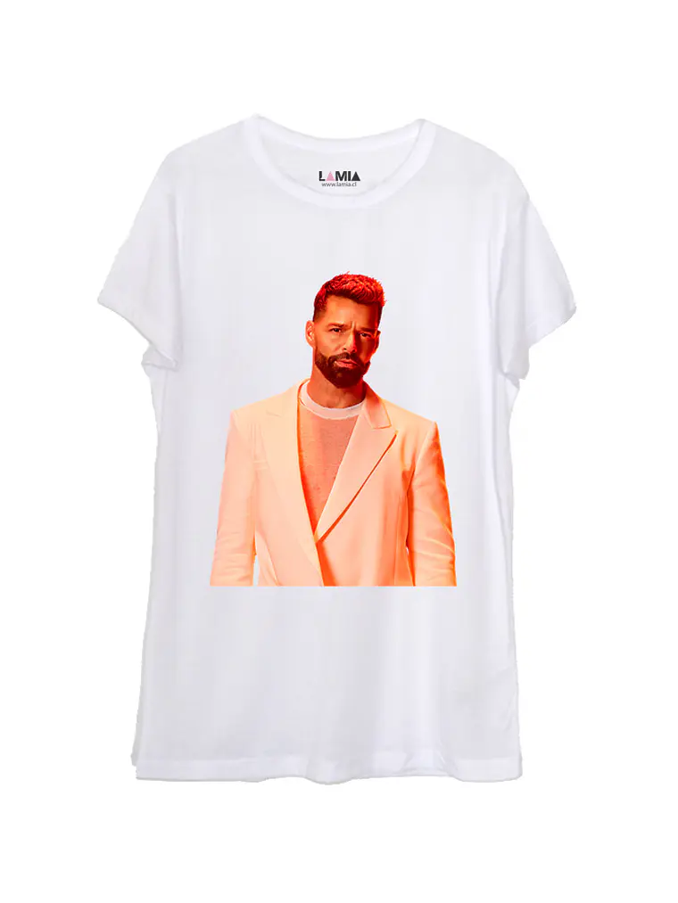 Ricky Martin #9 1
