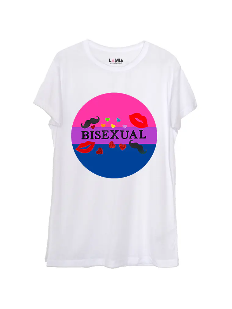  Bisexual #2 1
