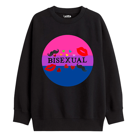 Polerón Bisexual linea premium #2