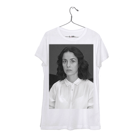 Paulina de la Mora / La Casa de las Flores #1