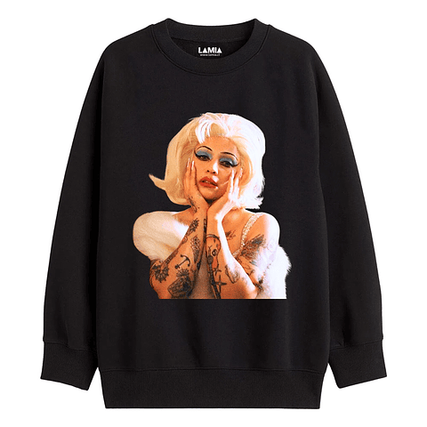 Polerón Mon Laferte Línea Premium #17