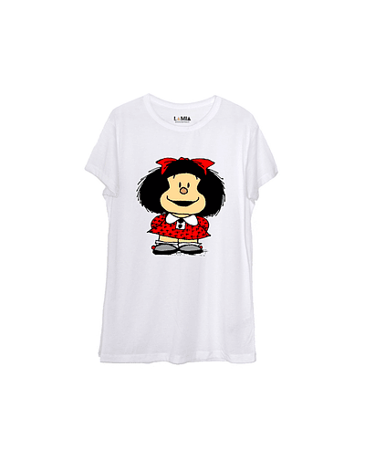 Mafalda #1