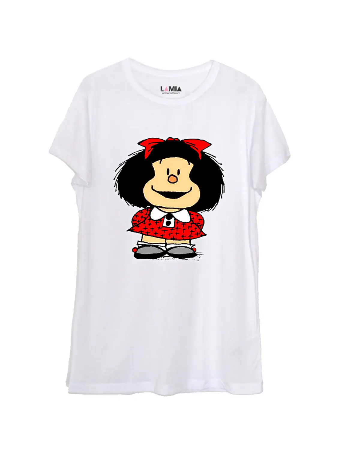 Mafalda #1 1