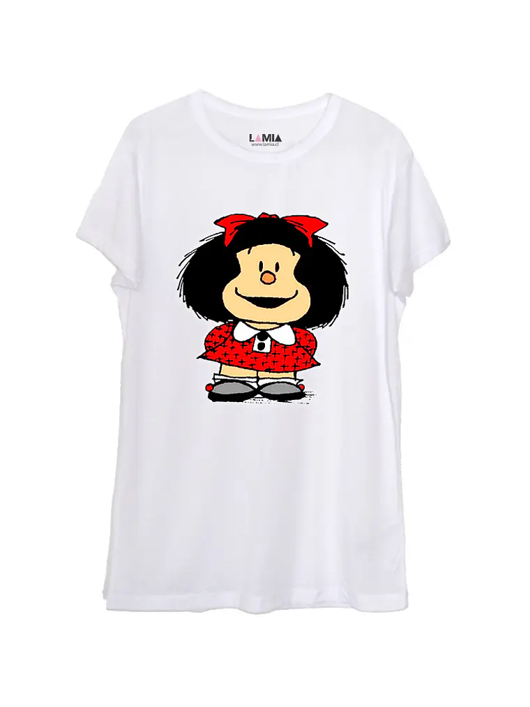 Mafalda #1 1