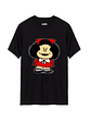 Polera Mafalda Línea Premium #1 - Miniatura 1